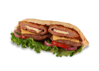 Steak Mozza