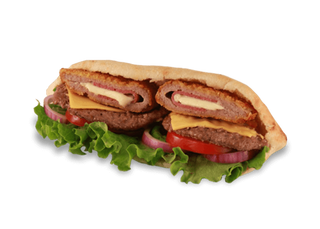Steak Mozza
