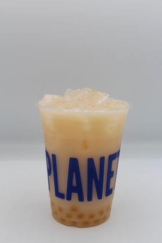 Yakult de Melocotón