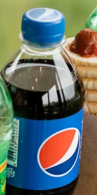 Пепсі, 500 мл