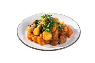 Որսորդական տնակ