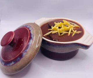 Melós de Vedella d'Oporto