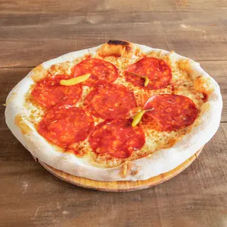 Pizza Americana