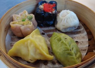 Ravioli mix - 5 pezzi