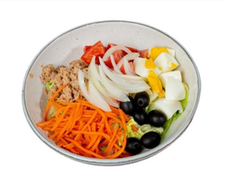 Ensalada Mixta