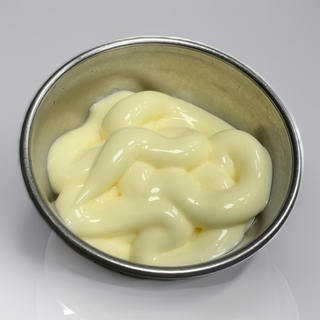 MAYONESA AHUMADA