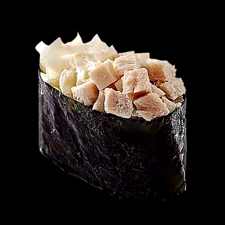 Суш-крим с курицей (1 шт.)