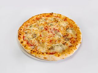Pizza 4 formaggi