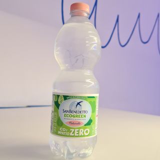 Acqua naturale 50 cl