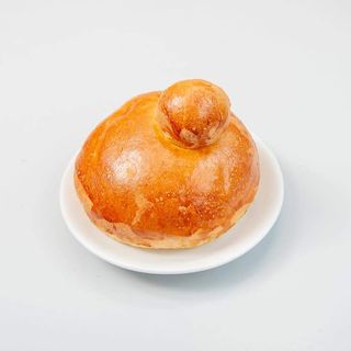Brioche con gelato
