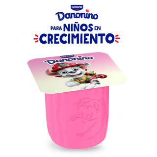 Danonino Petitdino Fresa