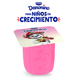 Danonino Petitdino Fresa