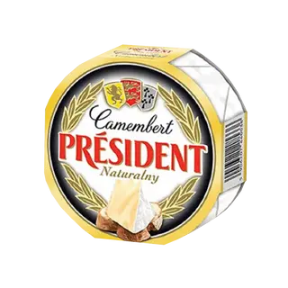 Dodatkowy Camembert