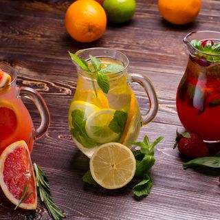 МОХИТО 1 ЛИТР