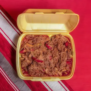 Mechada (1 Ración)