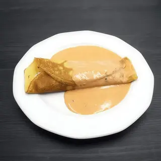 Crepe De Brócoli
