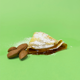 Piazza della Concordia - Miele & mandorle