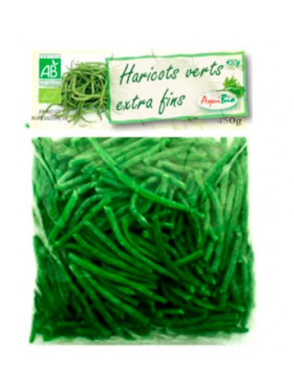 Fruta Y Verdura