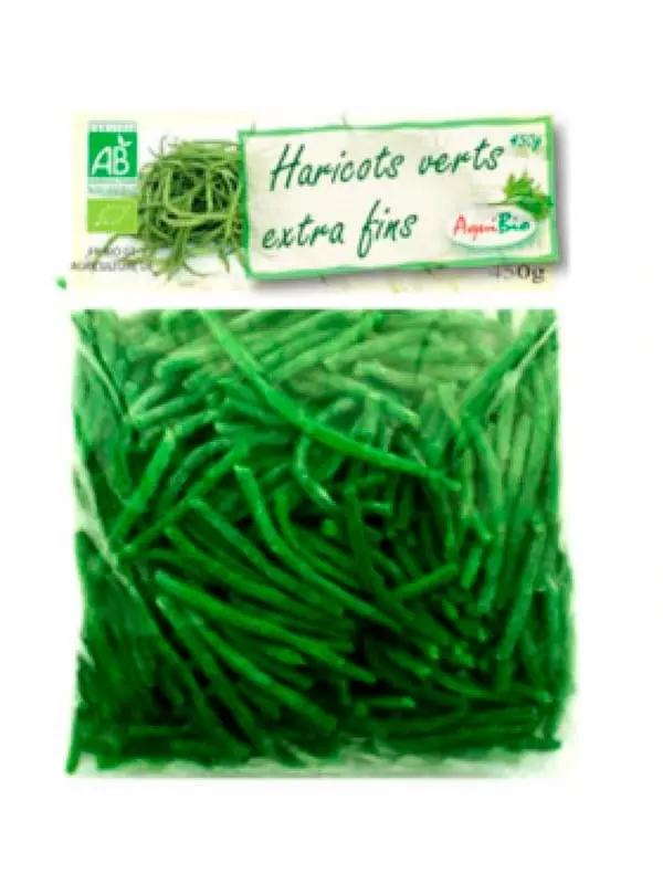 Fruta Y Verdura