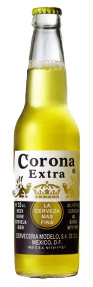 Corona 33 cl