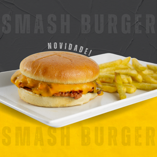 SMASH Burger