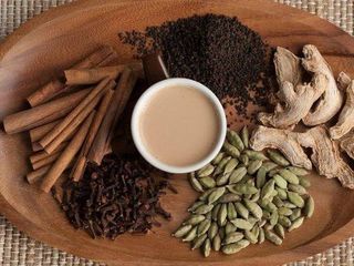 Чай масала (400ml)