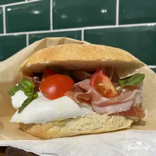 Il modesto