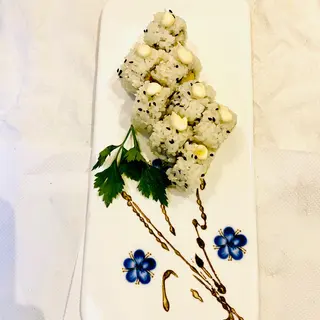 101 Uramaki unaghi