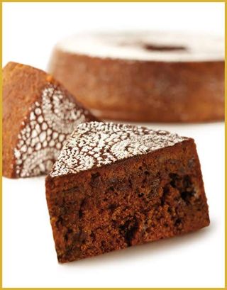 Torta Caprese  540  gr