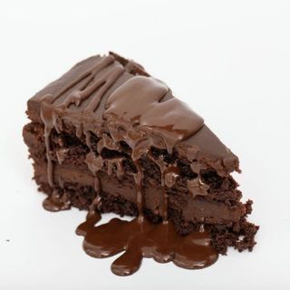 Tarta De Chocolate Valor