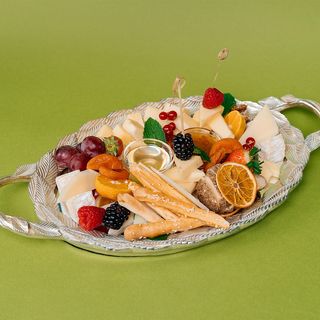 Ассорти из сыров