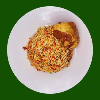 Beryani Meat