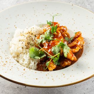 Яннём Чикен