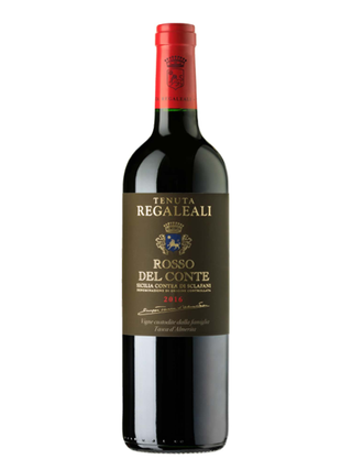 Rosso del Conte - Tasca d'Almerita