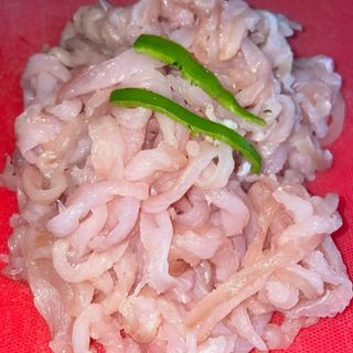 Émince De Poulet Nature