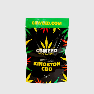 Kingston 5g