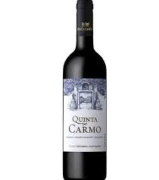 Quinta do Carmo