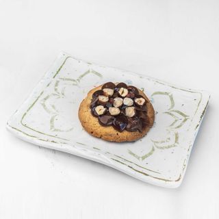 Cookies Noisette