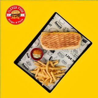 Panini Mixte