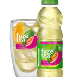 Fuze Tea Maracuyá