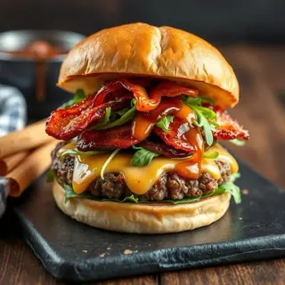 Smash Burger