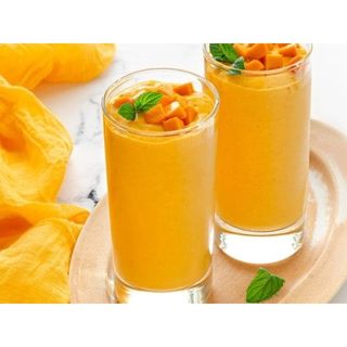 Mango Smoothie