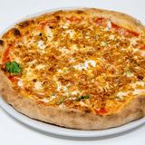 Pizza Crispy (33 Cm.)