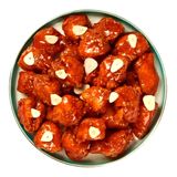 Филе "Медово-чесночный"