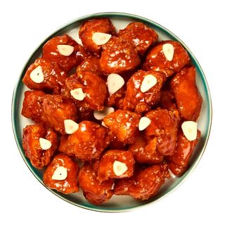 Филе "Медово-чесночный"