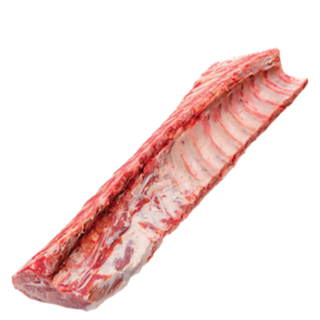 Costella de porc