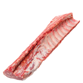 Costella de porc