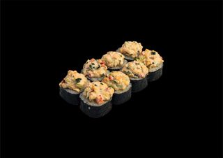 Ролл Ашуула (270г/8шт)