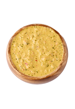 Fiery Sauce