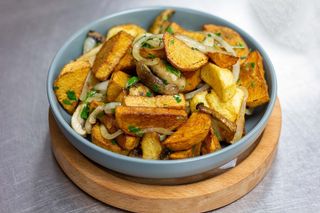 ქამა სოკოს ოჯახური